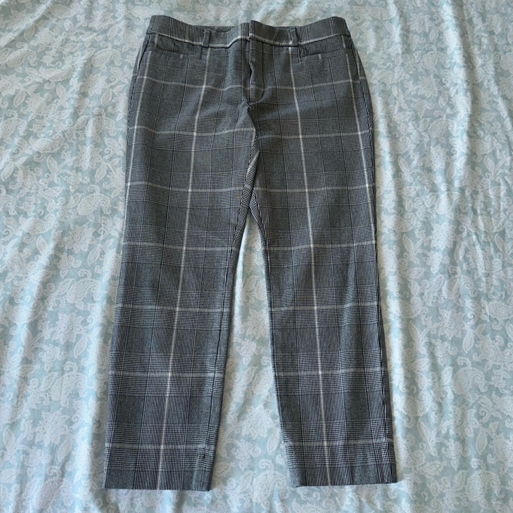 Banana Republic women’s slacks